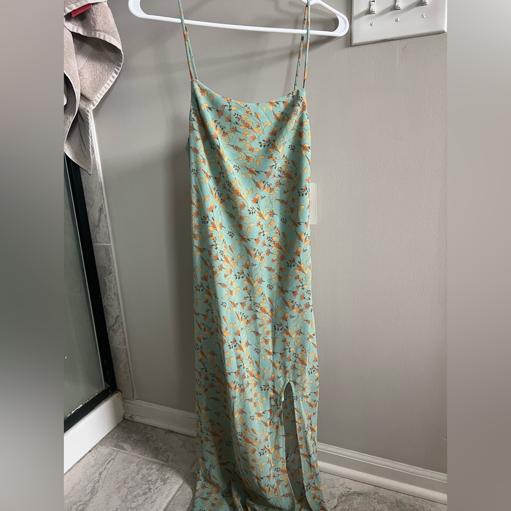 HelloMolly floral dress